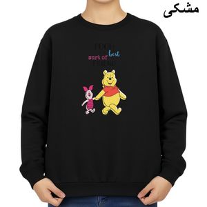 سویشرت زنانه مدل پو کد v7 