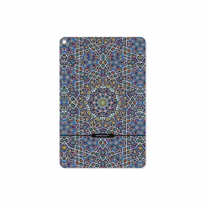 MAHOOT Iran-Tile6 Cover Sticker for Apple iPad mini GEN 5 2019 A2126