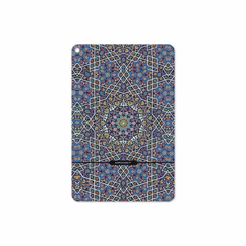 برچسب پوششی ماهوت مدل Iran-Tile6 مناسب برای تبلت اپل iPad mini (GEN 5) 2019 A2126