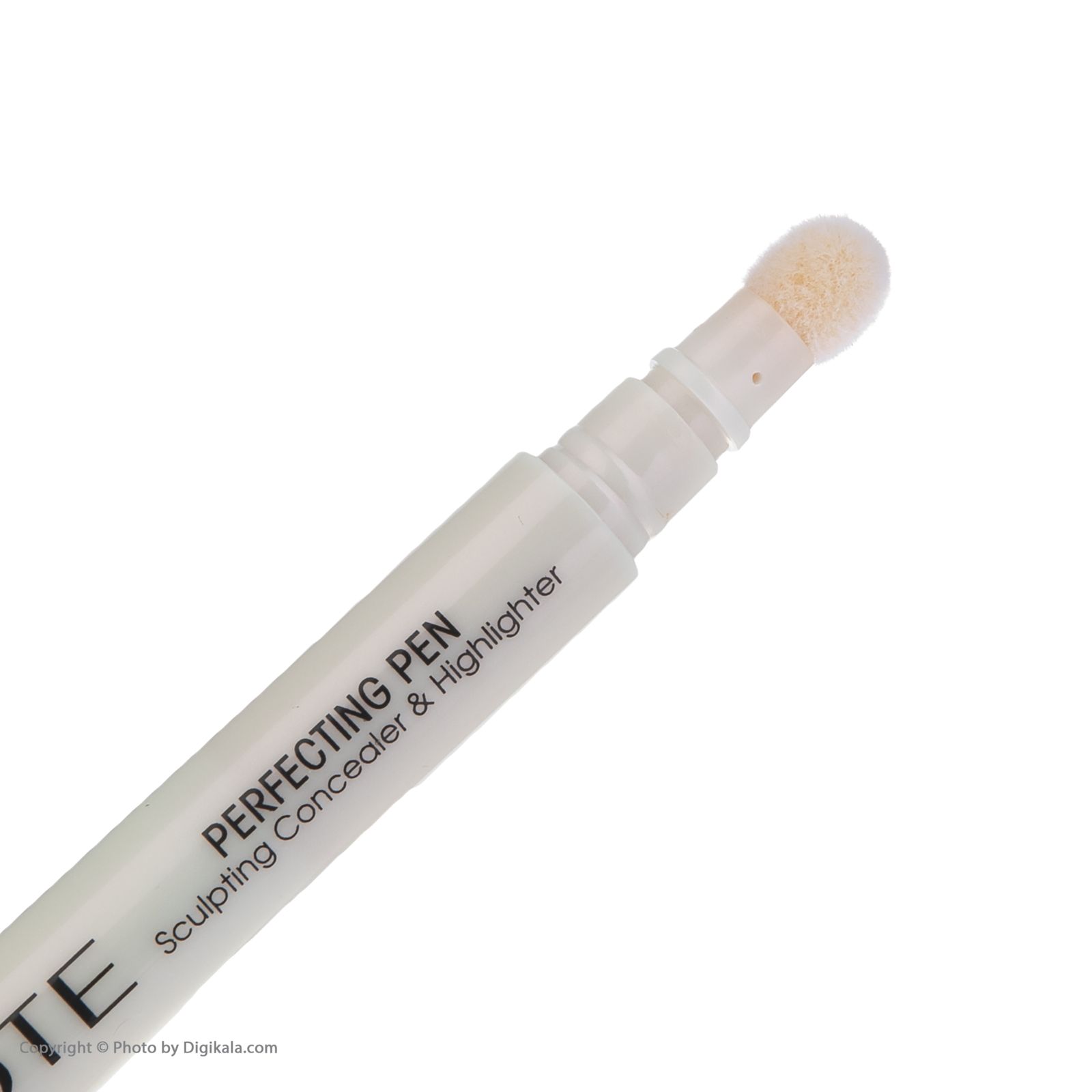 کانسیلر نوت مدل Perfecting Pen تحت لیسانس شماره 01 -  - 2