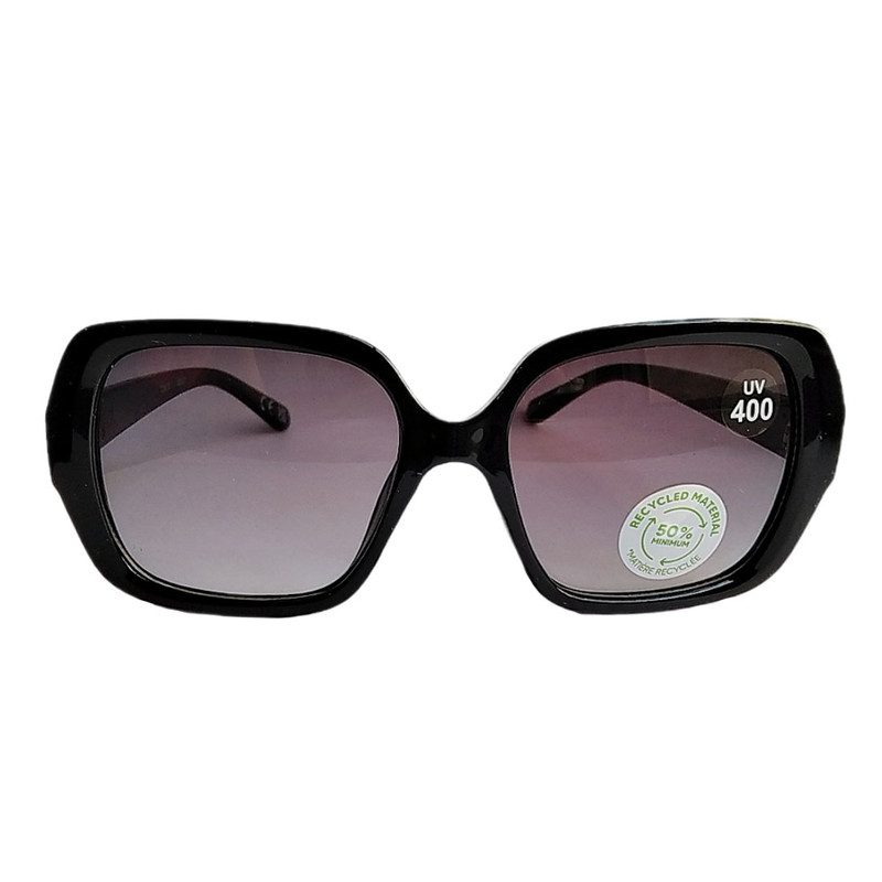 عینک آفتابی زنانه مدل SS 046