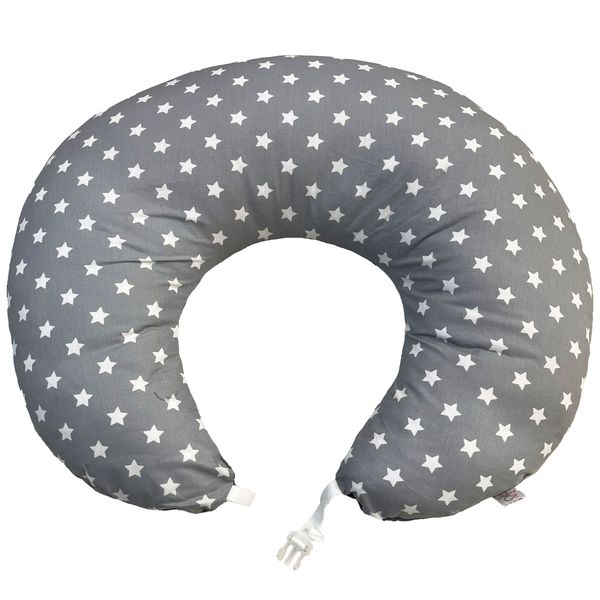 بالش شیردهی تیک مک مدل تامی پیلو ستاره