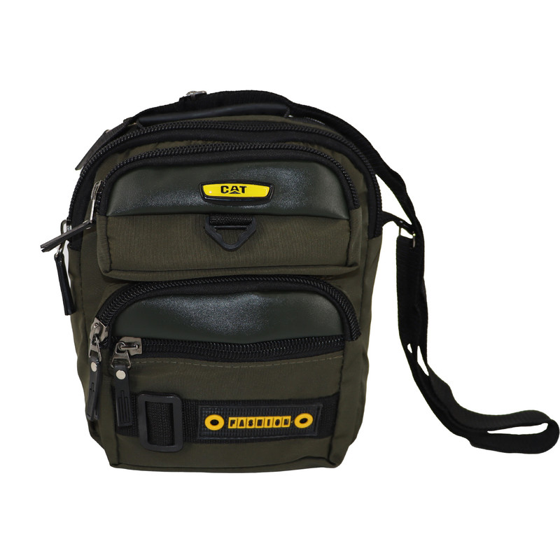 کیف رودوشی مردانه مدل M1003