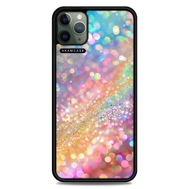 کاور آکام مدل AMC-WA11PROMAX-SPARKLY-23 مناسب برای گوشی موبایل اپل iPhone 11 Pro Max