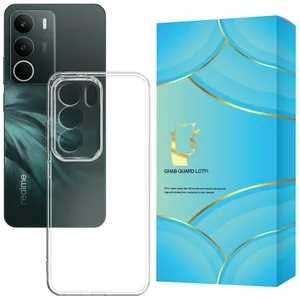 Ghab Guard SPCFGH Cover For Realme C71