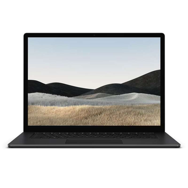 لپ تاپ 13.5 اینچی مایکروسافت مدل Surface Laptop 4-i7 32GB 1GB Iris Xe لپ تاپ 13.5 اینچی مایکروسافت مدل Surface Laptop 4-i7 32GB 1GB Iris Xe