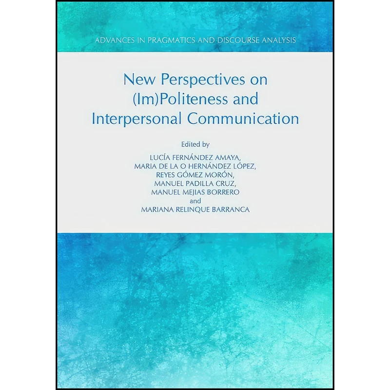 کتاب New Perspectives on  اثر جمعي از نويسندگان انتشارات Cambridge Scholars Publishing