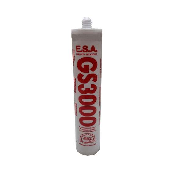 چسب آکواریوم مدل gs3000 حجم 240 میلی لیتر