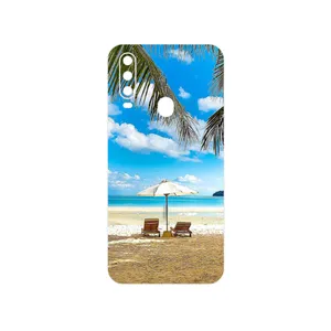 MAHOOT Beach Cover Sticker for GLX Shahin 2