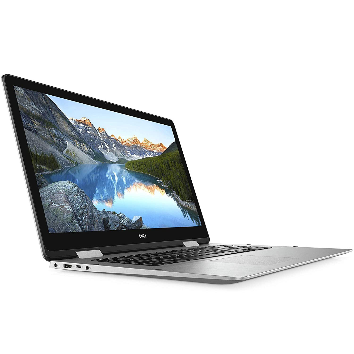 لپ تاپ 17 اینچی دل مدل Inspiron 7786 - A
