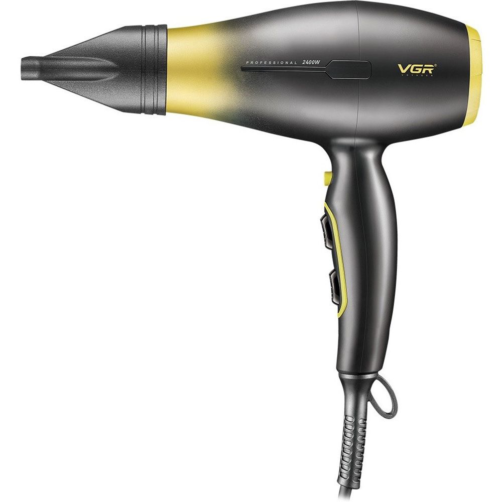 سشوار حرفه ای وی جی ار مدل vgr 461 -  - 1