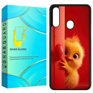 Ghab Guard GCHPA20S Cover For Samsung Galaxy A20s  