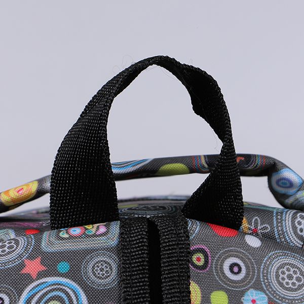کوله پشتی دخترانه توریث مدل AP-5366 -  - 11