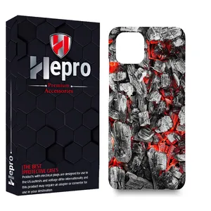 HEPRO MC Cover for Samsung Galaxy A03