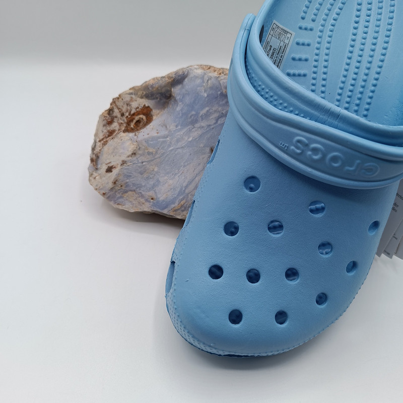 صندل زنانه مدل کلاسیک کلاگ classic clog