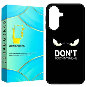 Ghab Guard GA26 Cover for Samsung Galaxy A26 5G / Galaxy A17 5G  