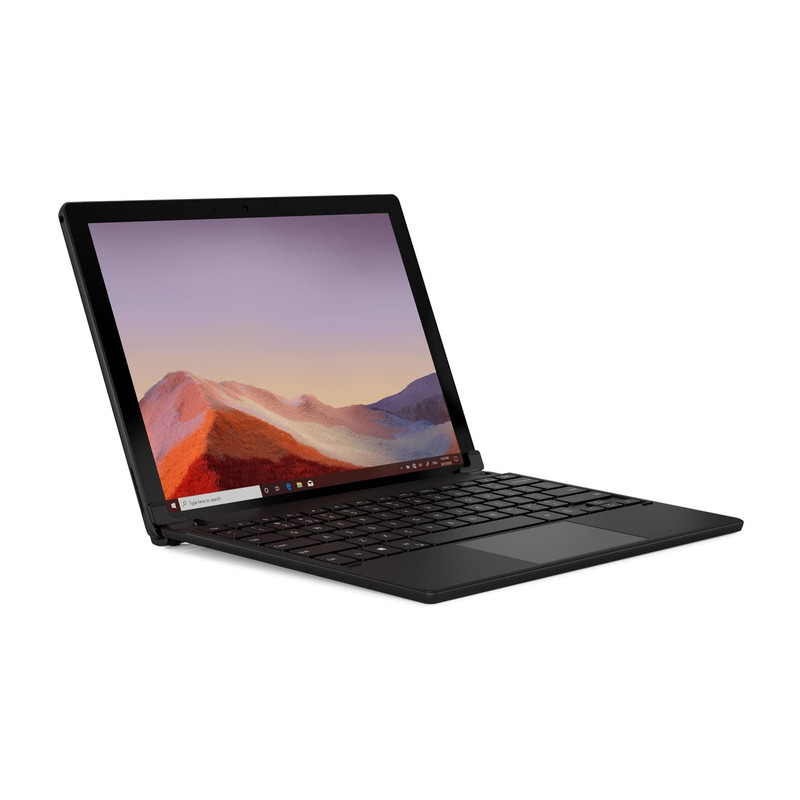کیبورد بی‌سیم تبلت بریج مدل 12.3 Pro مناسب برای تبلت مایکروسافت سرفیس پرو 4/ 5/ 6/ 7