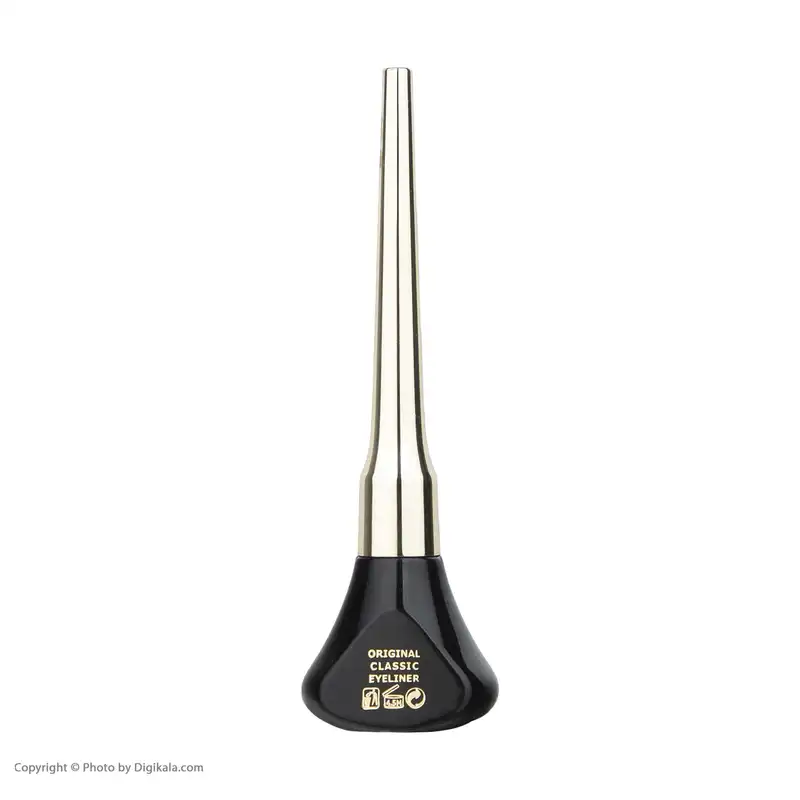 خط چشم لاواری مدل plus perfect کد 01