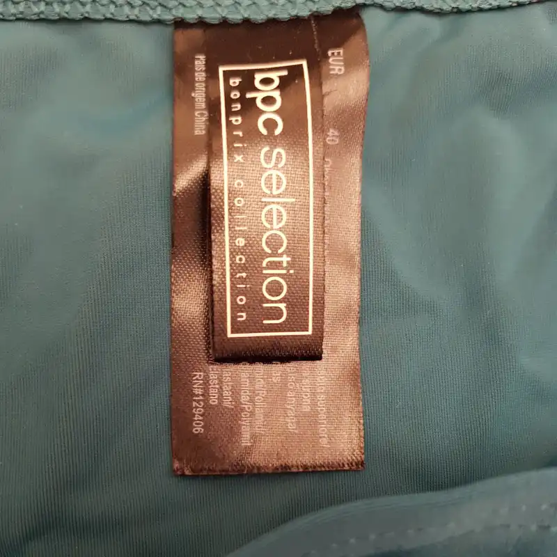 مایو زنانه بی پی سی سلکشن مدل BPC04