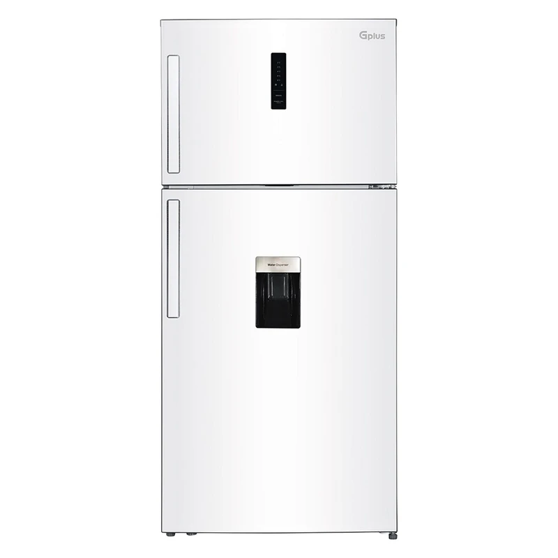 یخچال فریزر 26 فوت جی پلاس مدل GRF-P5324W 
