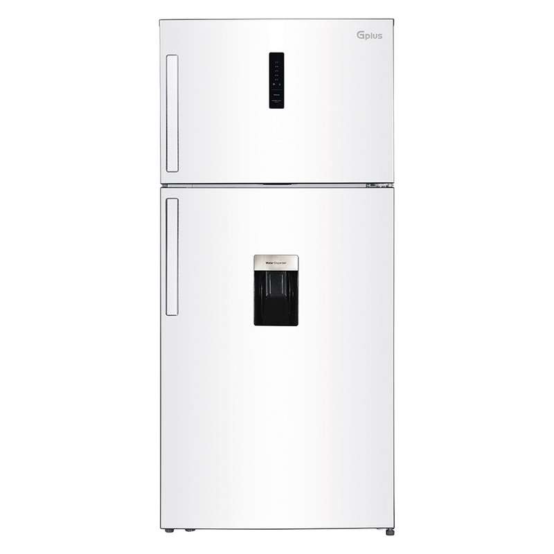 یخچال فریزر 26 فوت جی پلاس مدل GRF-P5324W