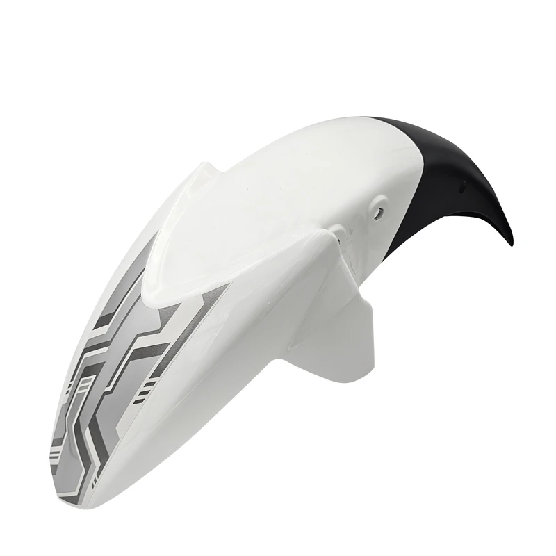 گلگیر جلو موتورسیکلت کد T12 مناسب برای آپاچی 180