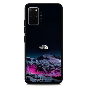 AKAM AMC-WSGS20P-BARNDS-35 Cover For Samsung Galaxy S20 Plus