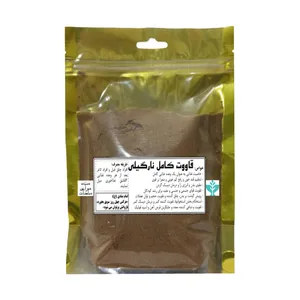 قاووت نارگیلی - 500 گرم
