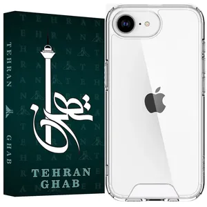  TEHRAN GHAB SPCT Cover For Apple iPhone 16e 