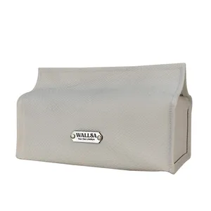 جای دستمال کاغذی والسا مدل ماری کد 3018
