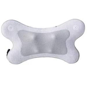 ماساژور گردن سینکا مدل i-Puffy