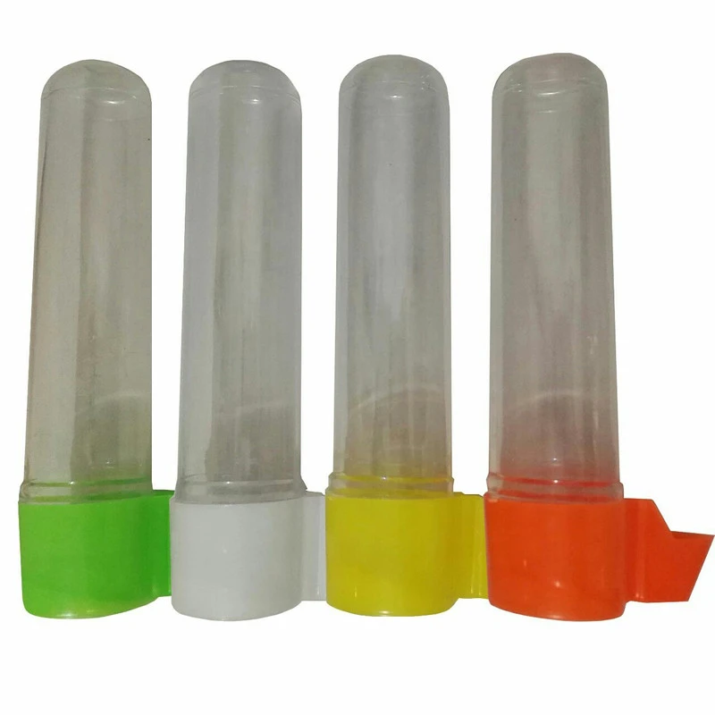 آبخوری پرندگان مدل کلاغی بسته 4 عددی