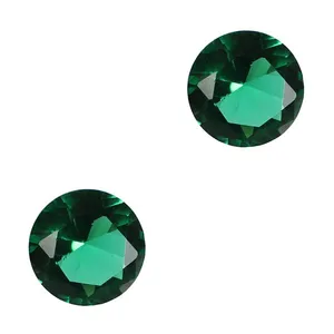 سنگ زمرد کد D66101 بسته 2 عددی