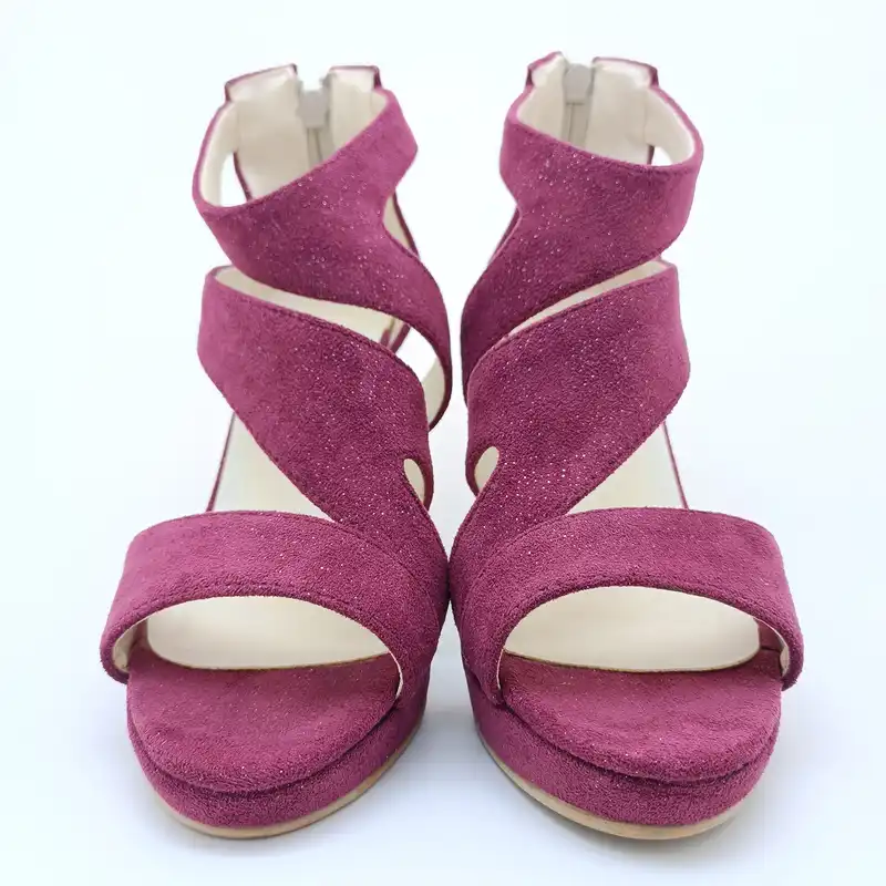 صندل زنانه مدل N 19