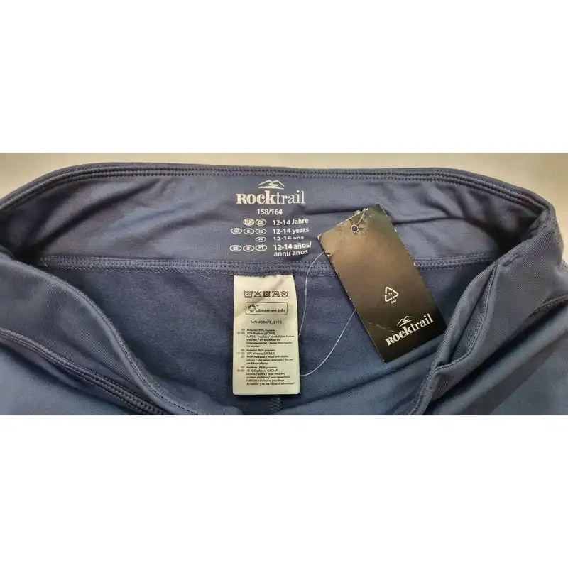 شلوار کوهنوردی زنانه راک تریل مدل 45668