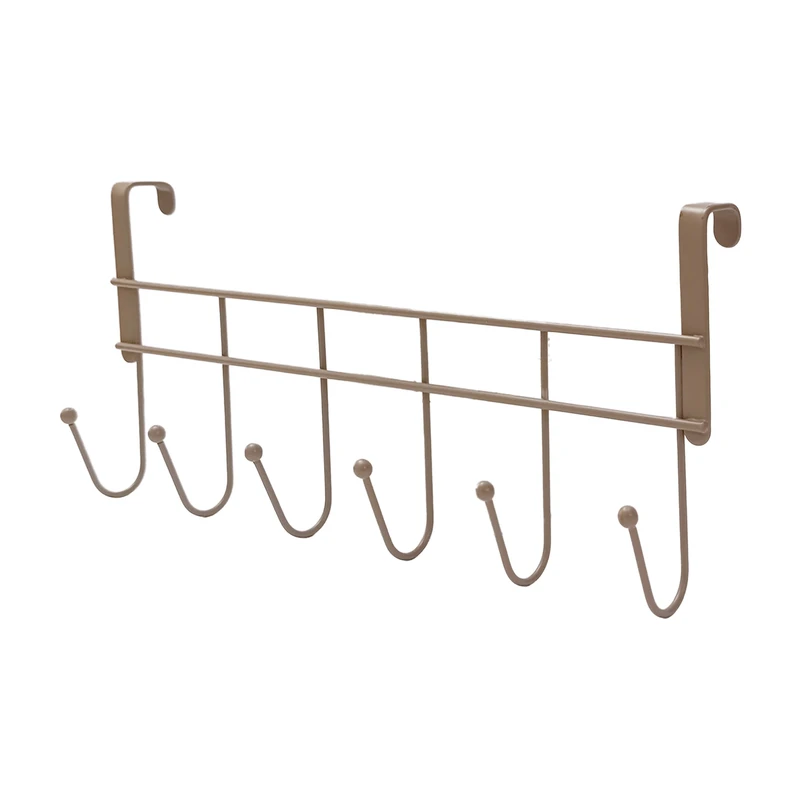 نگهدارنده حوله و دستمال ایده سازان مدل آویز کابینتی کد 312