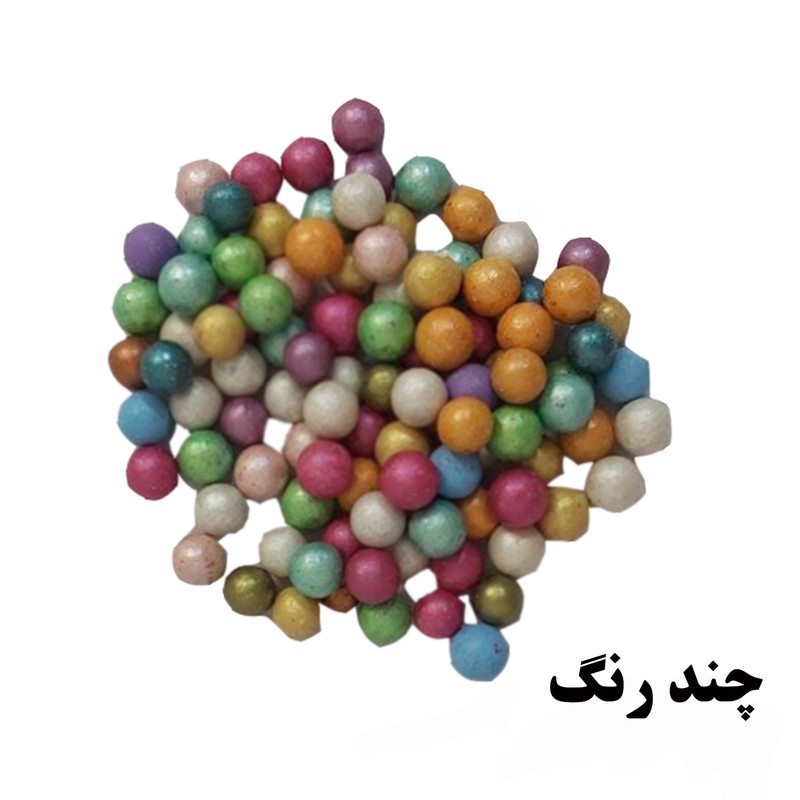 سنگ تزیینی مدل گوی