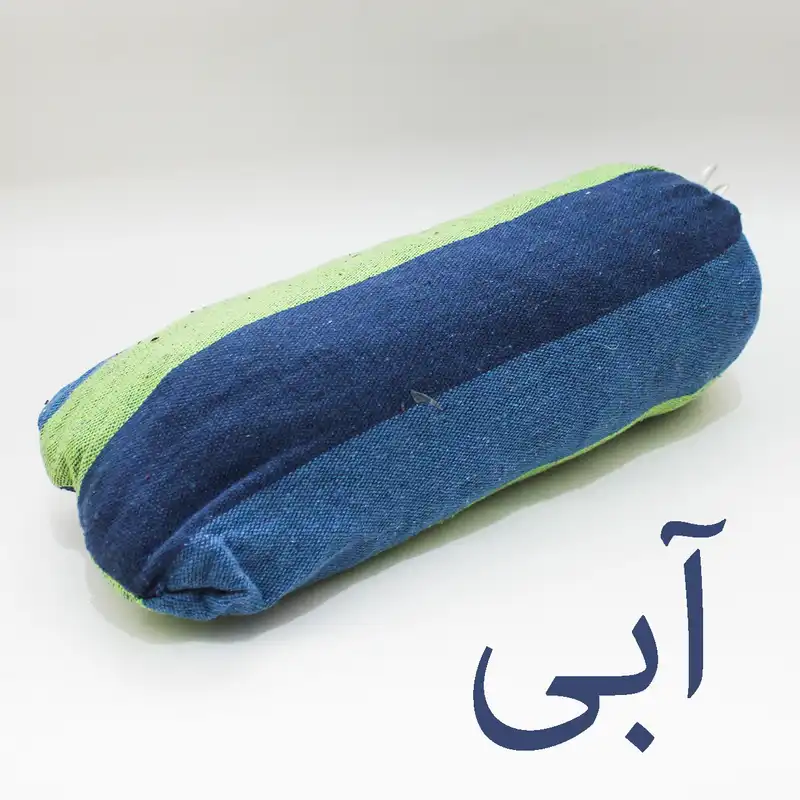 تخت آویز سفری مدل 150