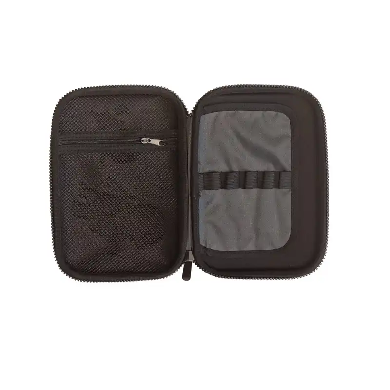 جامدادی مدل فانتزی سیلیکونی طرح فضانورد در ماه کد 5965-BL-170