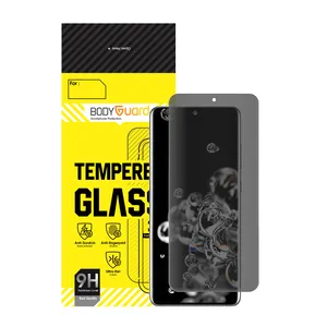 BodyGuard Privacy HydroGel Screen Protector For Samsung Galaxy S20 Ultra