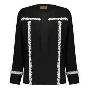 مانتو کتی زنانه مدل RG05