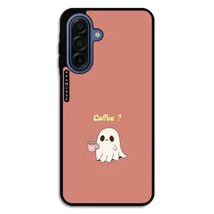 AKAM AMC-WSGA17-COFFEE-23 Cover For Samsung Galaxy A17