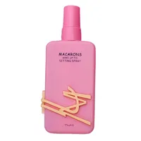 اسپری تثبیت کننده آرایش تایلامی مدل ماکارون حجم 120 میلی لیتر