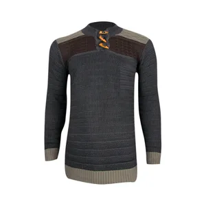پلیور مردانه مدل 7548