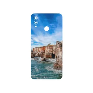 MAHOOT Rock Mountain Cover Sticker for Honor 10 Lite