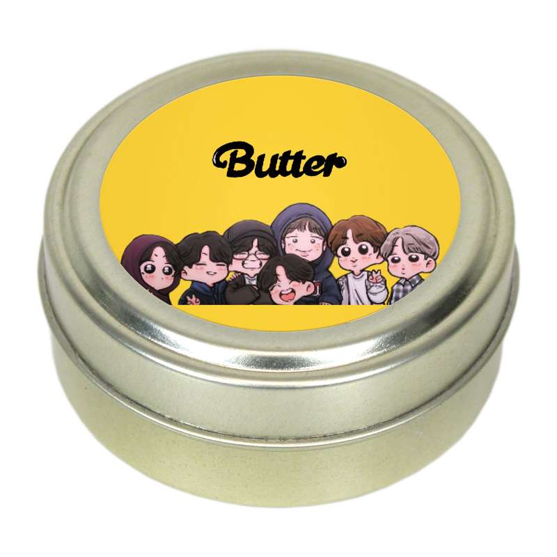 شمع دارلی طرح بی تی اس مدل 1300