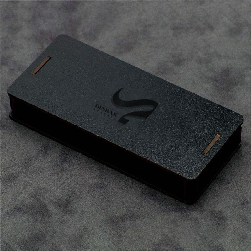  کاور چرم بیسراک کد B.Mob-508 مناسب برای گوشی موبایل اپل iPhone X/XS