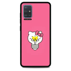 کاور آکام مدل AMCWSGA51-745 مناسب برای گوشی موبایل سامسونگ Galaxy A51