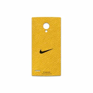 MAHOOT ML-NK Cover Sticker for LG W10