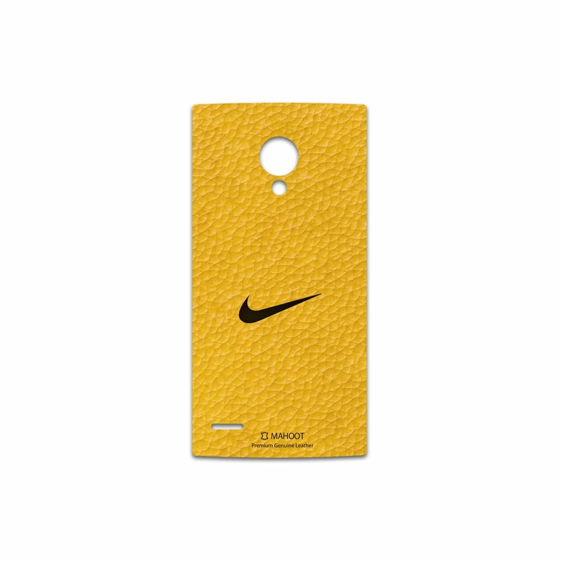 برچسب پوششی ماهوت مدل ML-NK مناسب برای گوشی موبایل ال جی W10